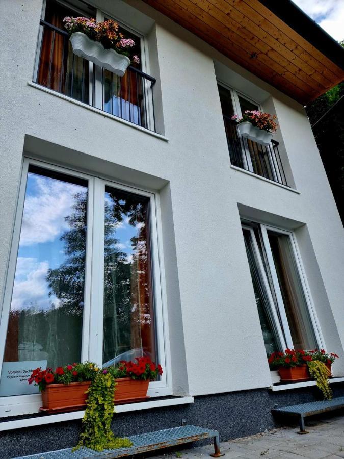 Haus Bierherr Mariazell Exterior foto