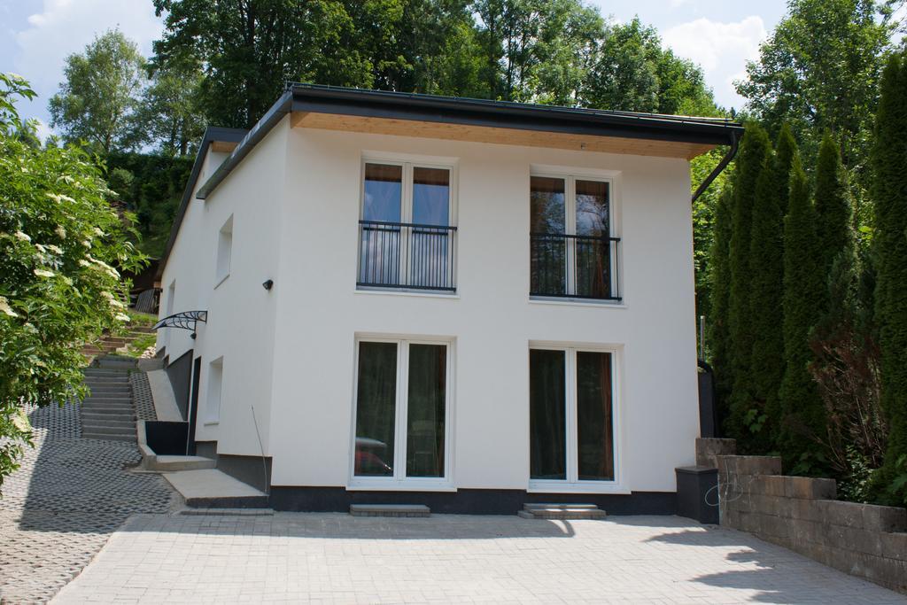Haus Bierherr Mariazell Exterior foto