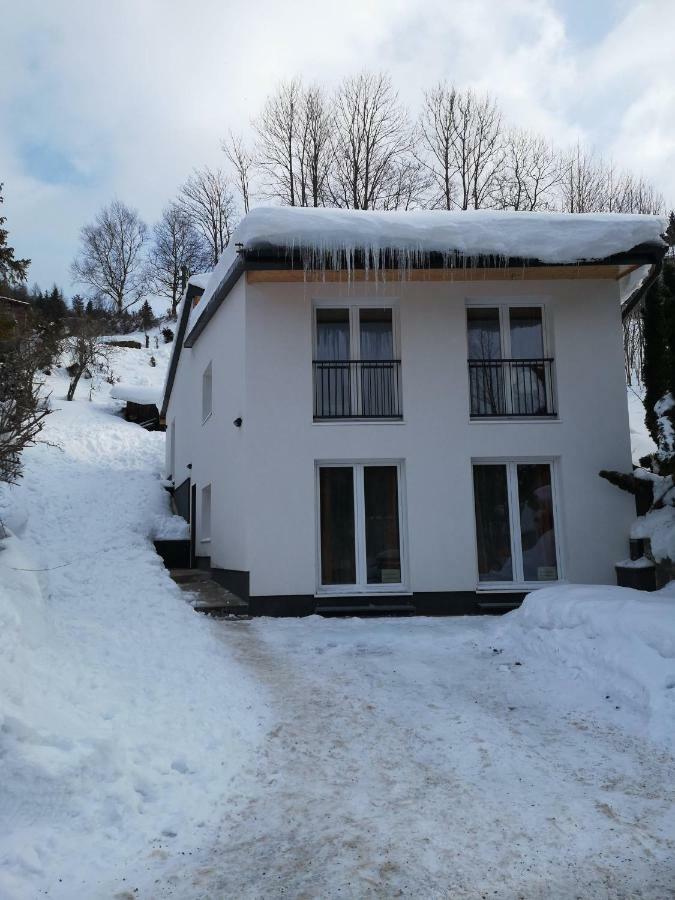 Haus Bierherr Mariazell Exterior foto